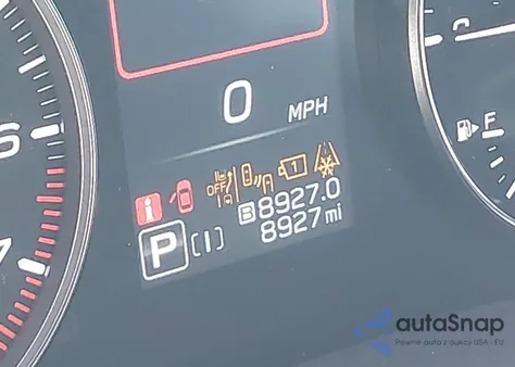 2024 Subaru Crosstrek Premium z USA, uszkodzony, nr VIN JF2GUADC9RH876109